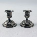 911 9375 CANDLESTICKS